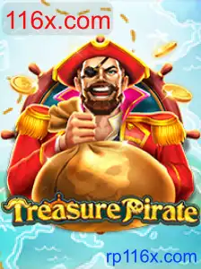 TreasurePirate